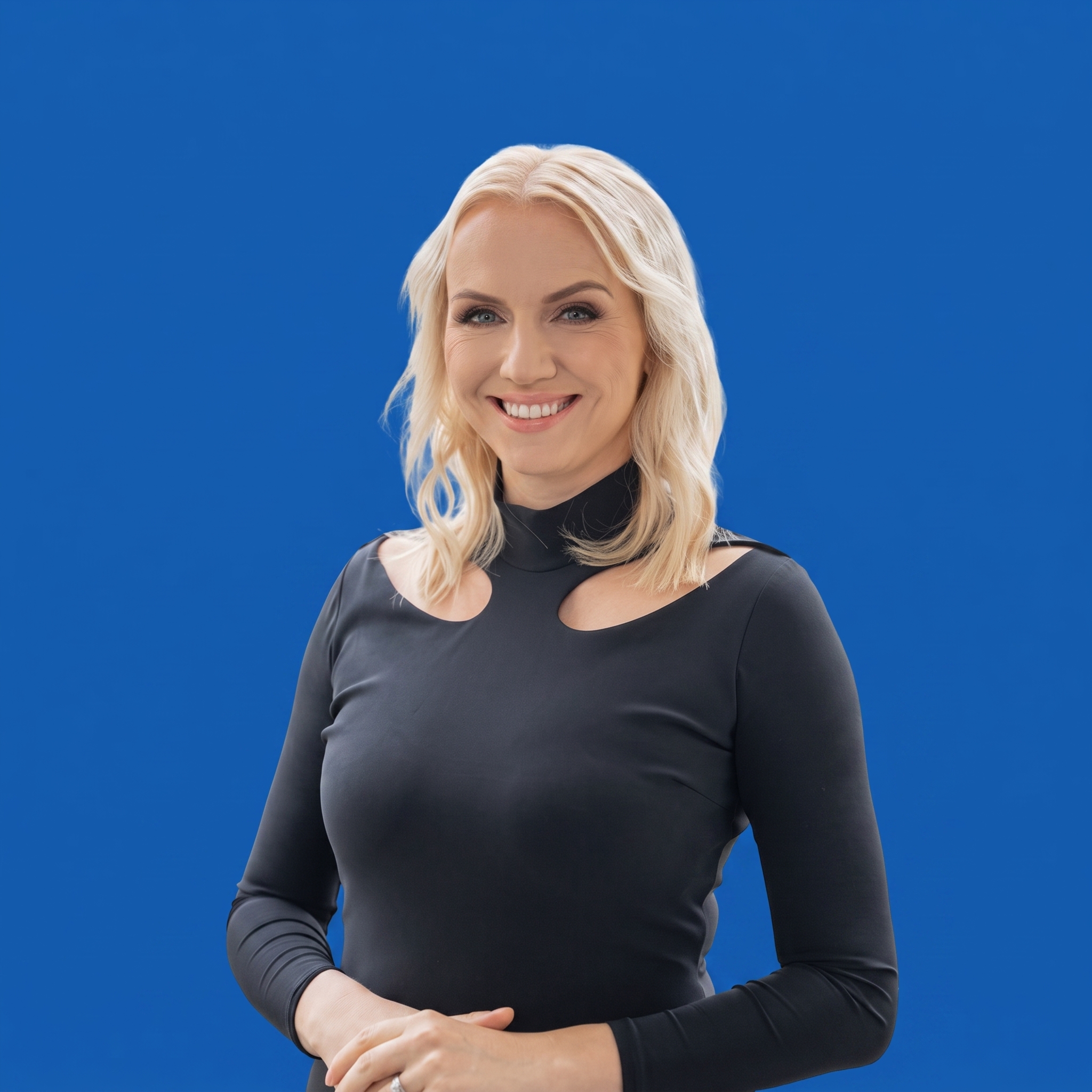 JUDr. Irena Valíčková, MBA